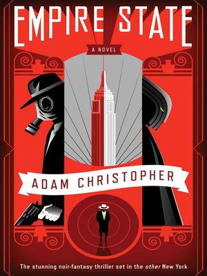 cover image of Empire State